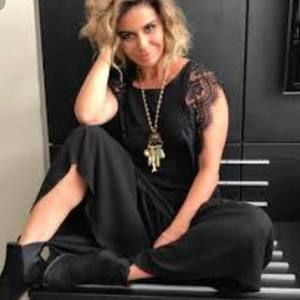 Meet your Posher, Rommanel